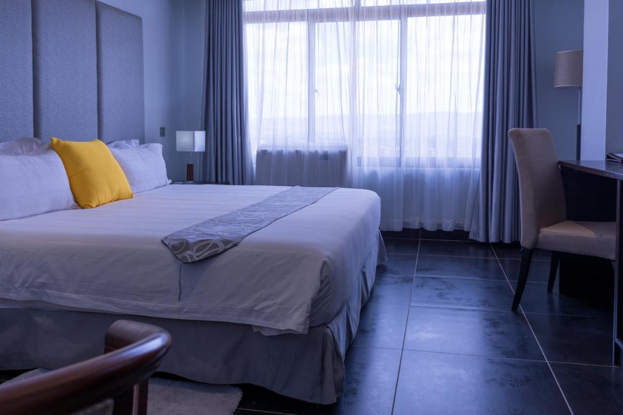 Gelian Hotel Machakos Esterno foto