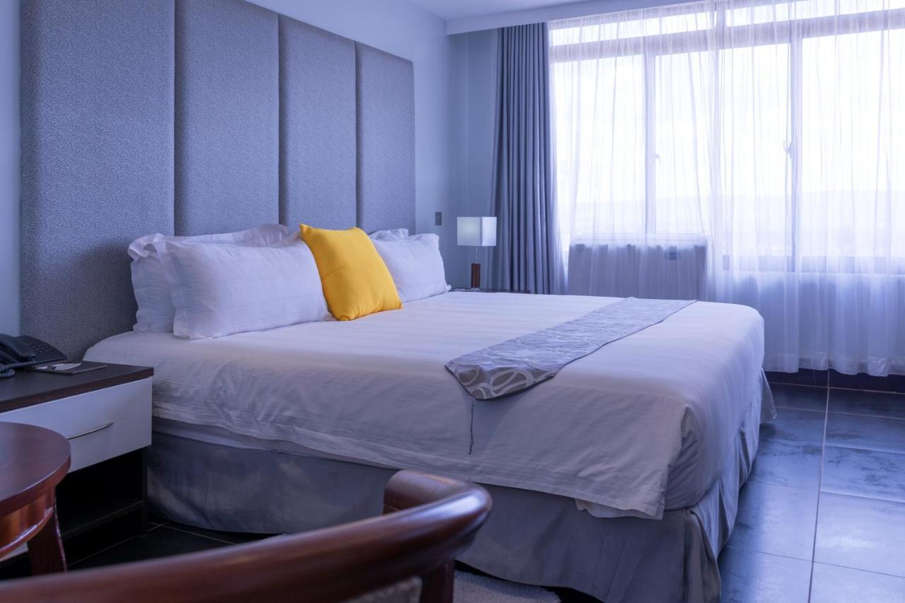 Gelian Hotel Machakos Esterno foto